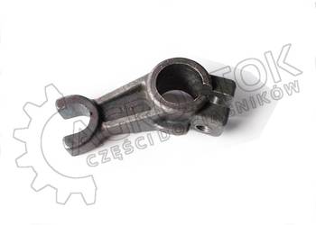 Dźwignia, widełka widełki wycisku MTZ łożyska, oryginał