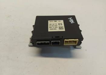 Honda HR-V III eHEV, 2022r MODUŁ STEROWNIK KLAPY  74970-3m0-e51-JLK01