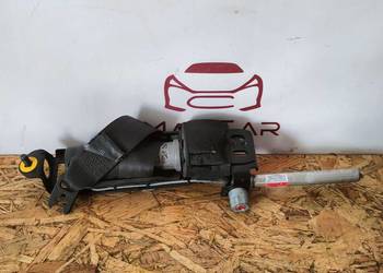 Pas Bezpieczeństwa Napinacz Lewy Przód Volvo V50 Lift 6090888L0C