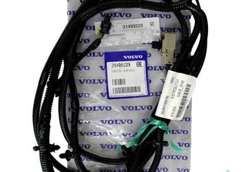 VOLVO XC90 II wiazka instalacja przedniego zderzaka OE VOLVO XC90 II wiazka instalacja przedniego zderzaka OE