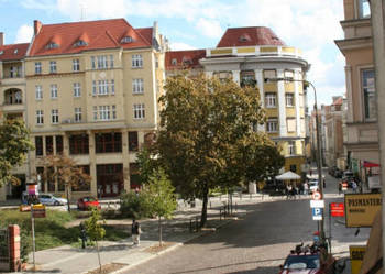 NOWE Stary Rynek -unikalna, prestiżowa lokalizacja