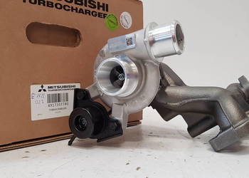 Nowa turbosprężarka MITSUBISHI 49173-07740 49S73-07740