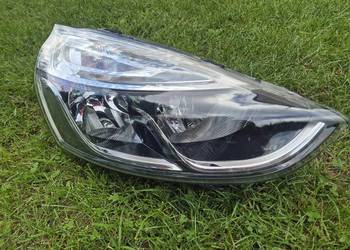 Renault Clio IV 4 lift lampa przednia prawa 260100653r
