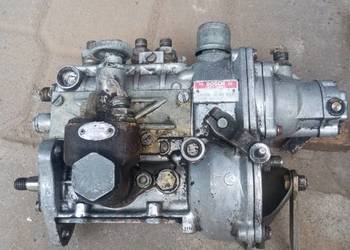 Pompa wtryskowa paliwowa Bosch Mercedes Benz 200 w115 w123 mercedes 190