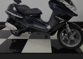 Piaggio X8 licznik felga zawieszenie tarcz chłodnica owiewka