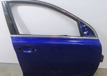 DRZWI  PRAWE PRZÓD T9 EEGD  Peugeot 308 II (2014-  )