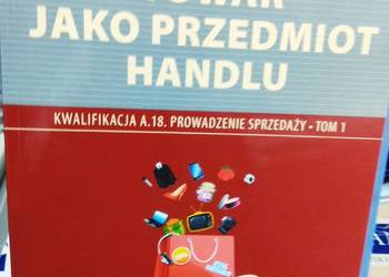Towar jako przedmiot handlu
