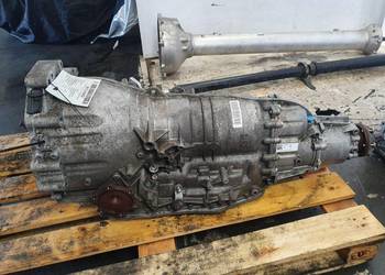 SKRZYNIA AUTOMATYCZNA VOLKSWAGEN PHAETON II LIFT KUL