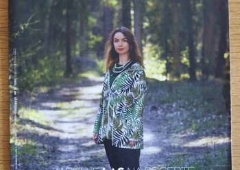 Wysokie Obcasy nr 19 (1085) - Katarzyna Simonienko