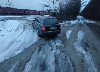 Sprzedam audi