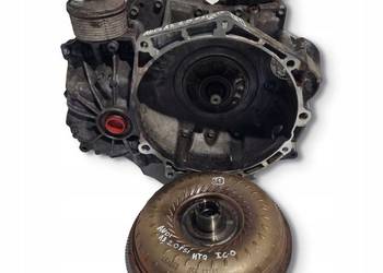 AUTOMATYCZNA SKRZYNIA BIEGÓW VW Golf V Audi A3 II 8P 2.0 FSI automat HTQ
