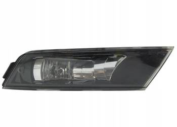 HALOGEN PRAWY PRZÓD  3V0941700 Skoda Superb III (2015-2024)