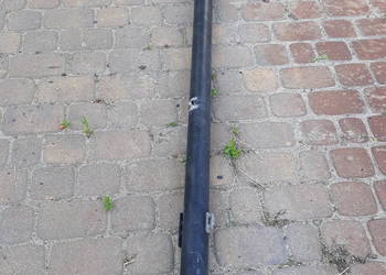 Bom od masztu do jachtu żaglowego 285 cm