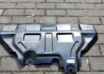 Osłona podwozia Ford Ranger 2025