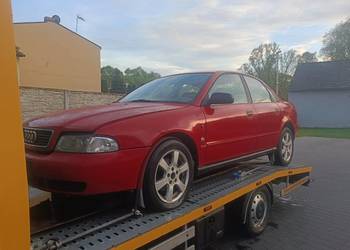 Na Części Audi A4 B5 LY3H (a-48)
