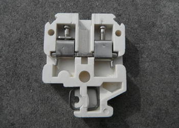 Złączka zaciskowa gwintowana ZG-1Db 2,5mm2 500V T55 IP20