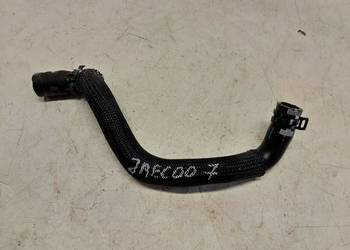 Cherry Jaecoo 7 PHEV 2025r 1.5 T-GDI Przewód rura wody 302002071AA