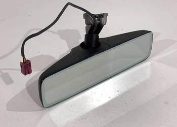 LUSTERKO WEWNĘTRZNE MERCEDES CLS A2228106801 Sportowy/Coupe WSTECZNE