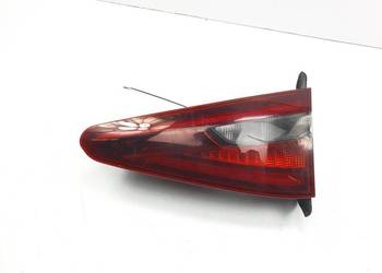 LAMPA PRAWA TYŁ ALFA ROMEO STELVIO QUADRIFOGLIO 20795999