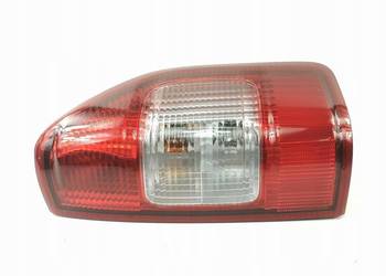 LAMPA PRAWY TYŁ ISUZU D-MAX 2008-2012 ORYGINAŁ ASO