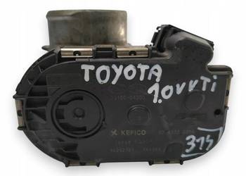 PRZEPUSTNICA Kia Picanto II Hyundai i10 i20 1.0 1.2 16V 35100-04200 ory