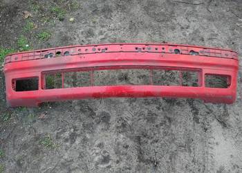 Zderzak przód BMW E36 Lift belka przednia przedni