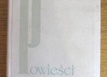 Jarosław Iwaszkiewicz - Powieści - tom II - 1958