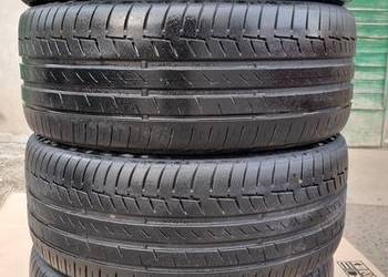 CONTINENTAL PemiumContact 6 XL w rozmiarze 235/45/R18 98Y lato Kraków