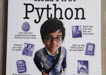 (11) Head First Python