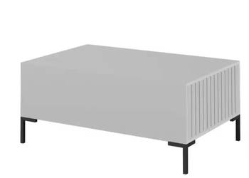 Nowa ława Lando Biała