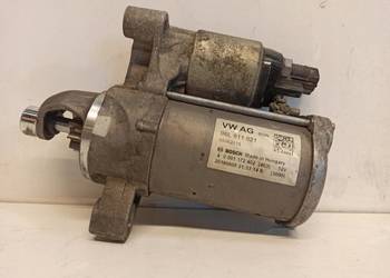 ROZRUSZNIK AUDI A5 8W 1.4 06L911021