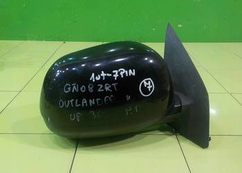 MITSUBISHI OUTLANDER II 2.0 DID 08r 06-10 5D lusterko prawe 022588