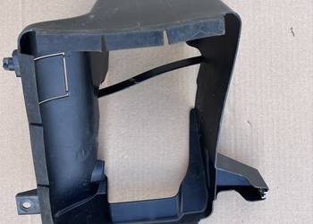 KIEROWNICA POWIETRZA WLOT BMW 5 F10 F11 7200789 KIEROWNICA POWIETRZA WLOT BMW 5 F10 F11 7200789