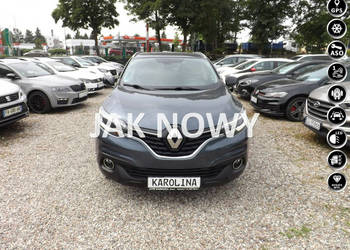 Renault Kadjar I (2015-)