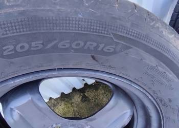 Sprzedam koła do Dacia Sandero speedway