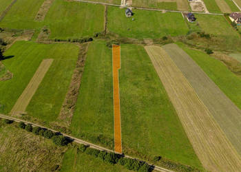 Dursztyn – działka 1529 m²