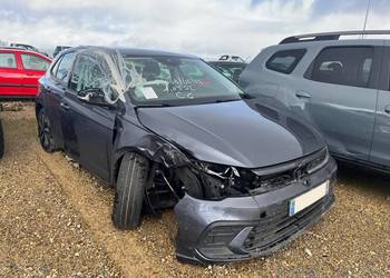 VOLKSWAGEN Polo VI 1.0 TSi 95  GP533