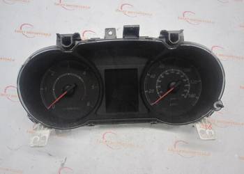 MITSUBISHI ASX I 11r licznik zegary 8100B456 MM0053-108 ANGLIK