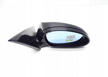 LUSTERKO PRAWE PRAWY PRZÓD BMW E92BLACK SAPPHIRE METALLIC 475 M-PAKIET 5PIN