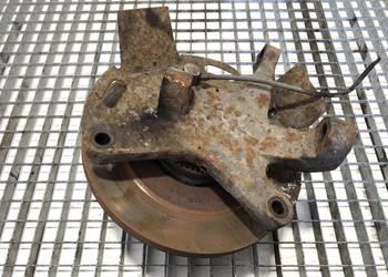 ZWROTNICA PRAWY PRZÓD IVECO DAILY III 2.8 125KM 99-06