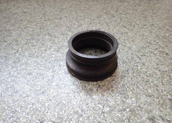 KRÓCIEC OBUDOWY FILTRA POWIETRZA AIRBOXA SUZUKI DR 650 RS RSE 90-95R