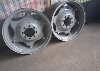 Felga Ursus C-360 Zetor W12x28 felgi 28 cali