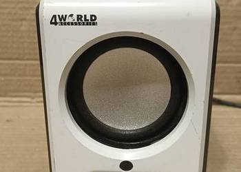 EAGLE 4World Subwoofer