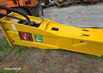 Młot hydrauliczny  Indeco HP 3000