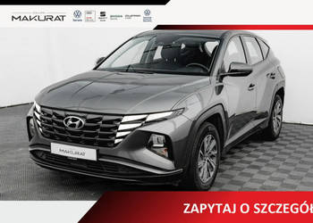 Hyundai Tucson NO7974X #1.6 T-GDi HEV Modern 2WD Podgrz.f K.cofania Salon …
