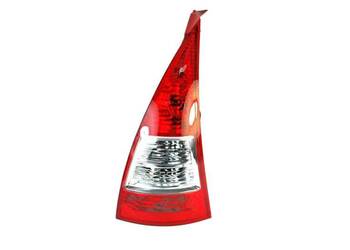 Citroën C3 (FC) 05–10 Lampa tylna prawa