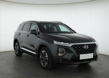 Hyundai Santa Fe 2.0 CRDi