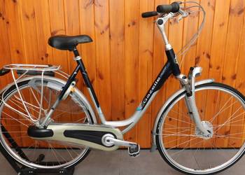 Rower damski Gazelle Orange. D 57. I inne rowery.