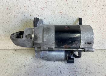 Rozrusznik Opel Astra K V 1.6 CDTI