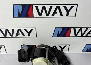 BMW X3 F25 PAS BEZPIECZEŃSTWA LEWY PRAWY TYŁ 34086419